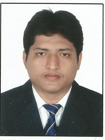 Abhishek Mondal Photo